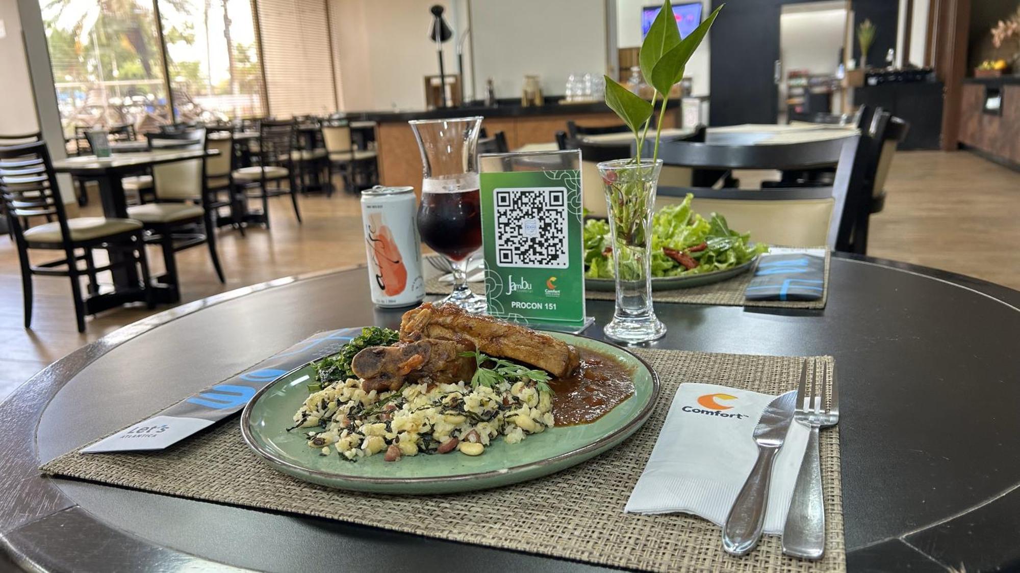 伦多诺波利斯舒适套房酒店 Rondonópolis 外观 照片